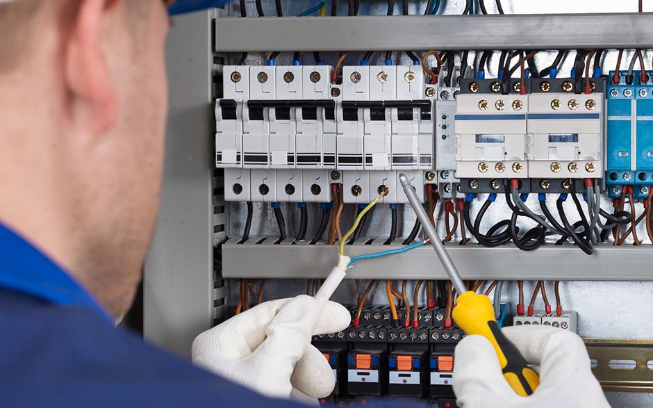 dépannage électricien Nemours
