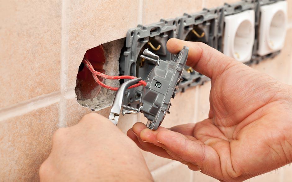 électricité Compiègne