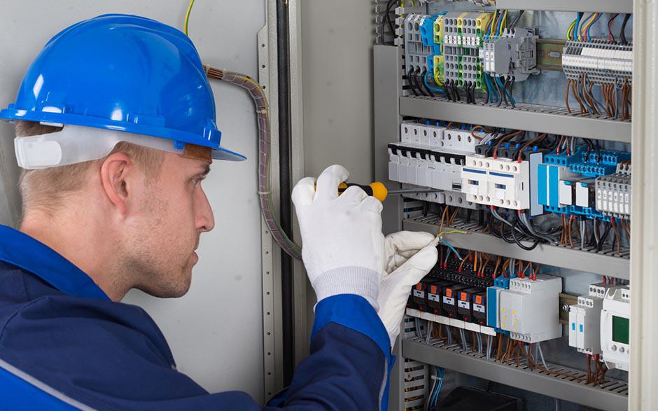 électricien devis Nemours