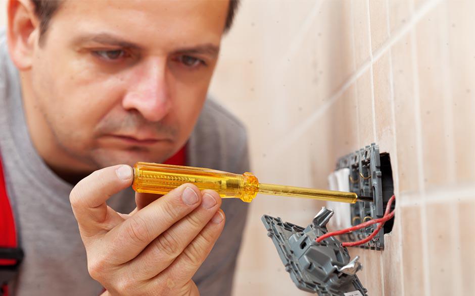 électricien en bâtiment Clamart