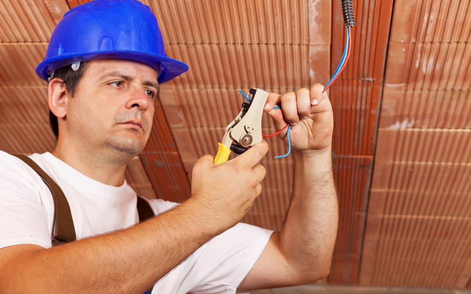 électricien en bâtiment Clamart