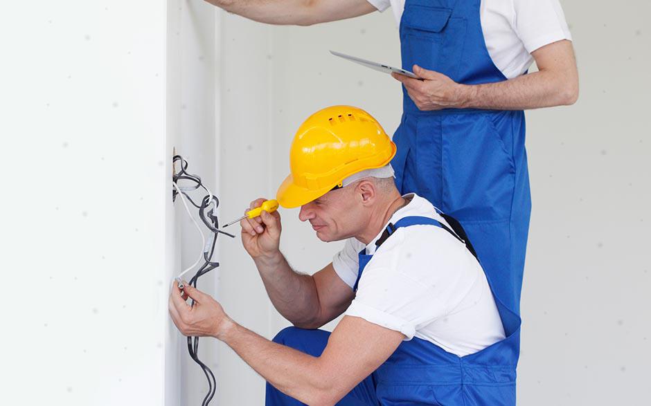électricité Compiègne