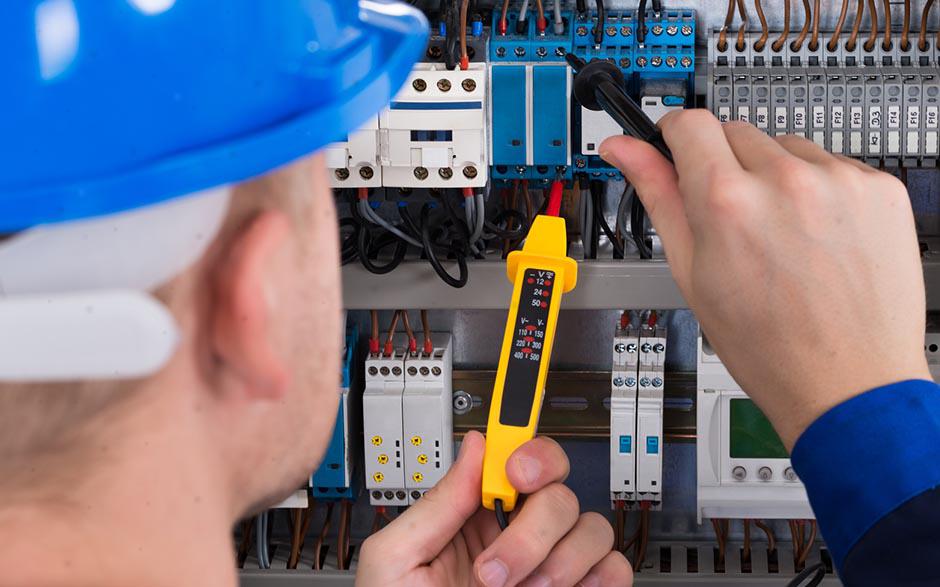 dépannage électricien Nemours